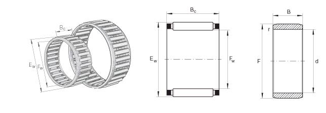 K 6X10X13 TN