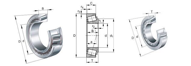 32044 T168 X/ DB 